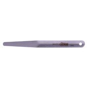 Image of Albion Streamline Caulk Spatula 3/8" Wide Tapered Blade x 3"